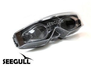 משקפי שחיה ראיה SEEGULL