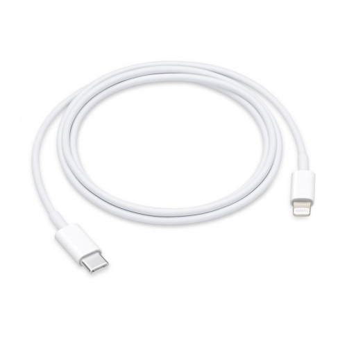 כבל Apple Lightning to USB-C Cable