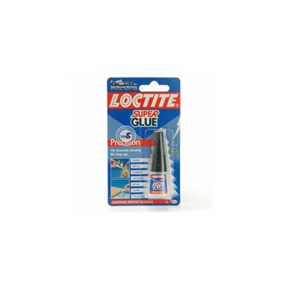 דבק סופר גלו סופר גלו דיוק LOCTITE