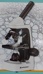 מיקרוסקופ לילדים 