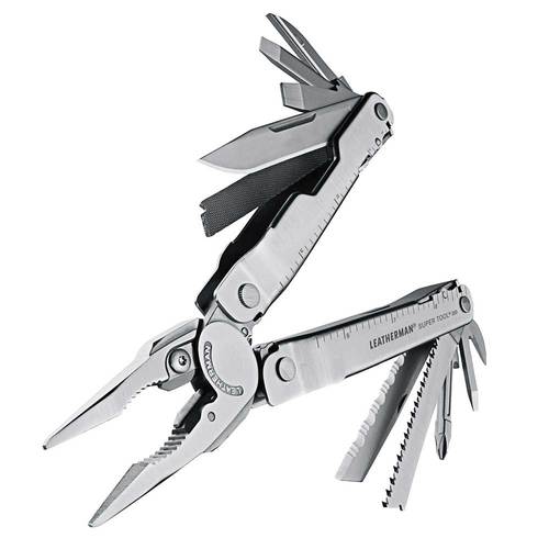לדרמן SUPERTOOL300