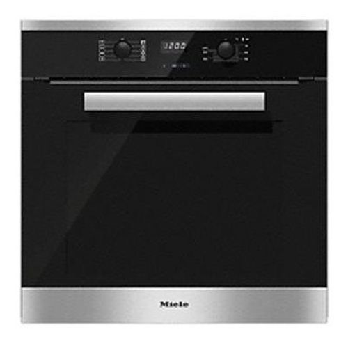 ‏תנור בנוי פירוליטי Miele H2661 BP מילה