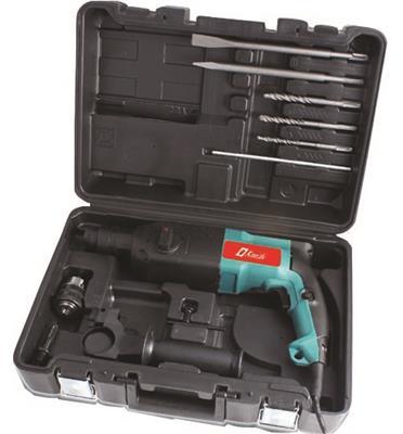 פטישון חציבה וקידוח KONISHI  HD-4009 780W