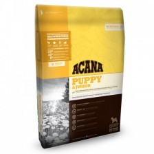 ACANA אקאנה הריטג