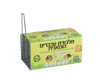 מלכודת עכברים הומאנית