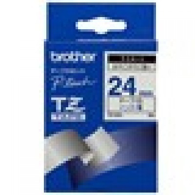 סרטים למכשירי תוויות (פיטאץ') BROTHER TZ-253