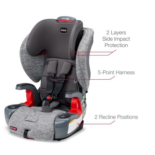 britax pinnacle ct