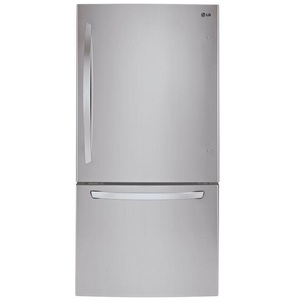 מקרר מקפיא תחתון LG GM849RSC ‏681 ‏ליטר אל ג'י