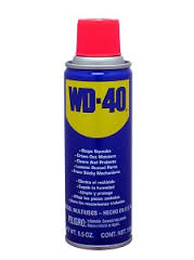 תרסיס שימון WD-40 רב תכליתי 330 מל
