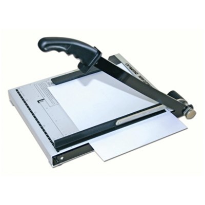 גיליוטינה סכין OFITECH A3 614