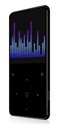 נגן DOQO לכתחילה BLACK