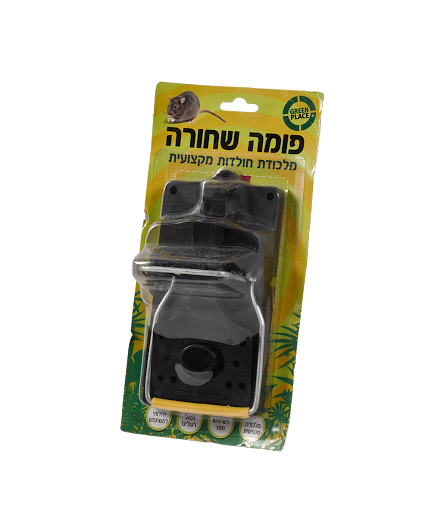 פומה שחורה