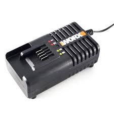 מטען מברגה PRO 2A 16V,20V - WORX