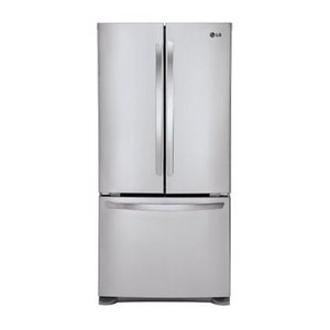 מקרר מקפיא תחתון LG GRB239RSA ‏678 ‏ליטר אל ג'י