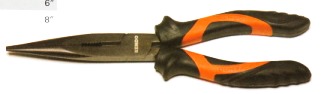 שפיץ פלייר קנדו 6"