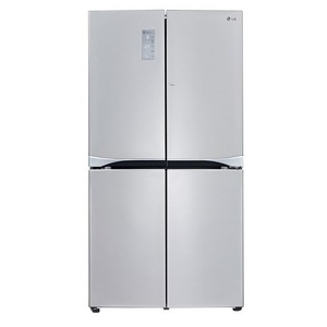 מקרר מקפיא תחתון LG GR- B709DID ‏613 ‏ליטר אל ג'י