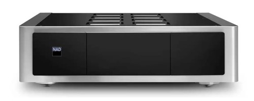 M23  Stereo Power Amplifier 