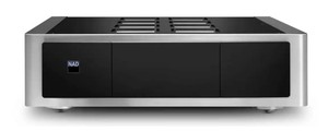 M23  Stereo Power Amplifier 