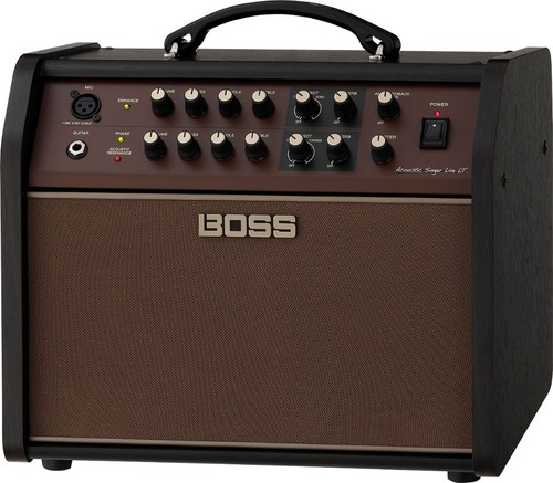 Boss Acoustic Singer Live LT Guitar Amplifier