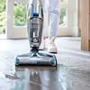‏שואב אבק עומד BISSELL Crosswave Cordless 2582N - ביסל