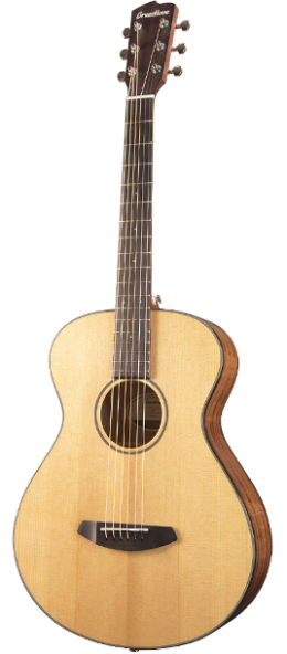 גיטרה אקוסטית Breedlove Discovery Concertina