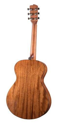 זוית נוספת Breedlove Discovery Concertina