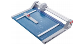 גיליוטינת גלגלת 550 Dahle