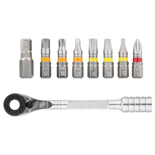 אולר כלים- SYNCROS LIGHTER 8