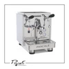 מכונת קפה מקצועית ראש אחד פסקל Pascale Belissima 1GR steel