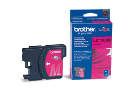 LC1100M Brother ברדר