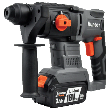 פטישון נטען 18מ