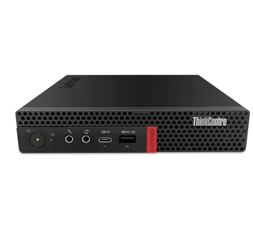 מחשב Intel Core i5 Lenovo ThinkCentre M720q Tiny 10T700BGIV Mini PC לנובו