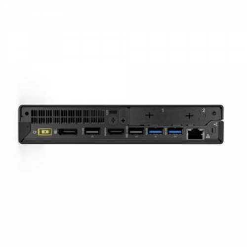 מחשב Intel Core i5 Lenovo ThinkCentre M720q Tiny 10T700BGIV Mini PC לנובו
