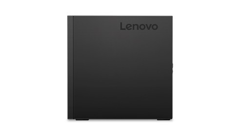 מחשב Intel Core i5 Lenovo ThinkCentre M720q Tiny 10T700BGIV Mini PC לנובו