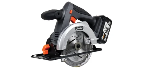 משור עגול נטען 136מ