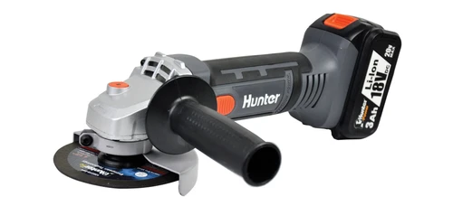 משחזת זוית נטענת 