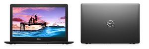 מחשב נייד מחודש Dell Inspiron 3593 Core™ i5-1035G1 512GB NVMe 8GB 15.6" FHD Windows 11 Pro דל
