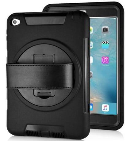 מגן חזק לאייפד iPad mini 6