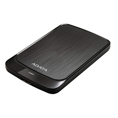 ADATA HV320 - AHV320-1TU31-CBK