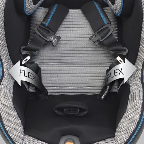 כיסא בטיחות נקסטפיט זיפ – NextFit Zip צ'יקו Chicco