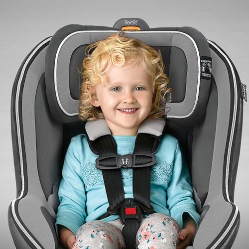 כיסא בטיחות נקסטפיט זיפ – NextFit Zip צ'יקו Chicco