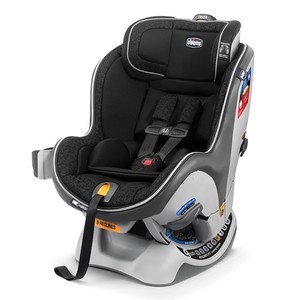 כיסא בטיחות נקסטפיט זיפ – NextFit Zip צ