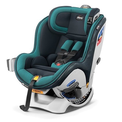 כיסא בטיחות נקסטפיט זיפ – NextFit Zip צ'יקו Chicco