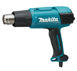 מפזר חום HG6031VK מתוצרת Makita