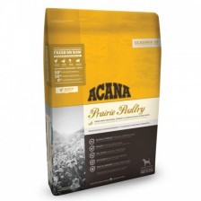 אקאנה קלאסיק עוף לכלב 11.4 ק"ג