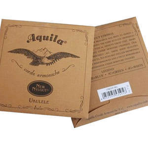 מיתרים ליוקללה AQUILA  אקילה - סופרן 21 