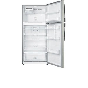   מקרר סמסונג מקפיא עליון Samsung RT50H6300SP 