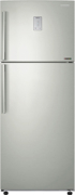   מקרר סמסונג מקפיא עליון Samsung RT50H6300SP 