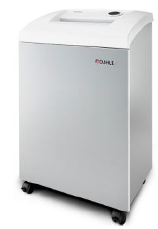 מגרסת נייר Dahle 50310