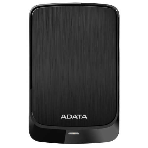 כונן קשיח חיצוני HV320 AHV320-4TU31-CBK5TB Black A-DATA USB3.1
